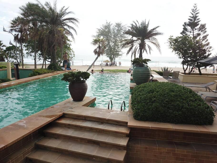 Karon Sea View Beach Apartment エクステリア 写真